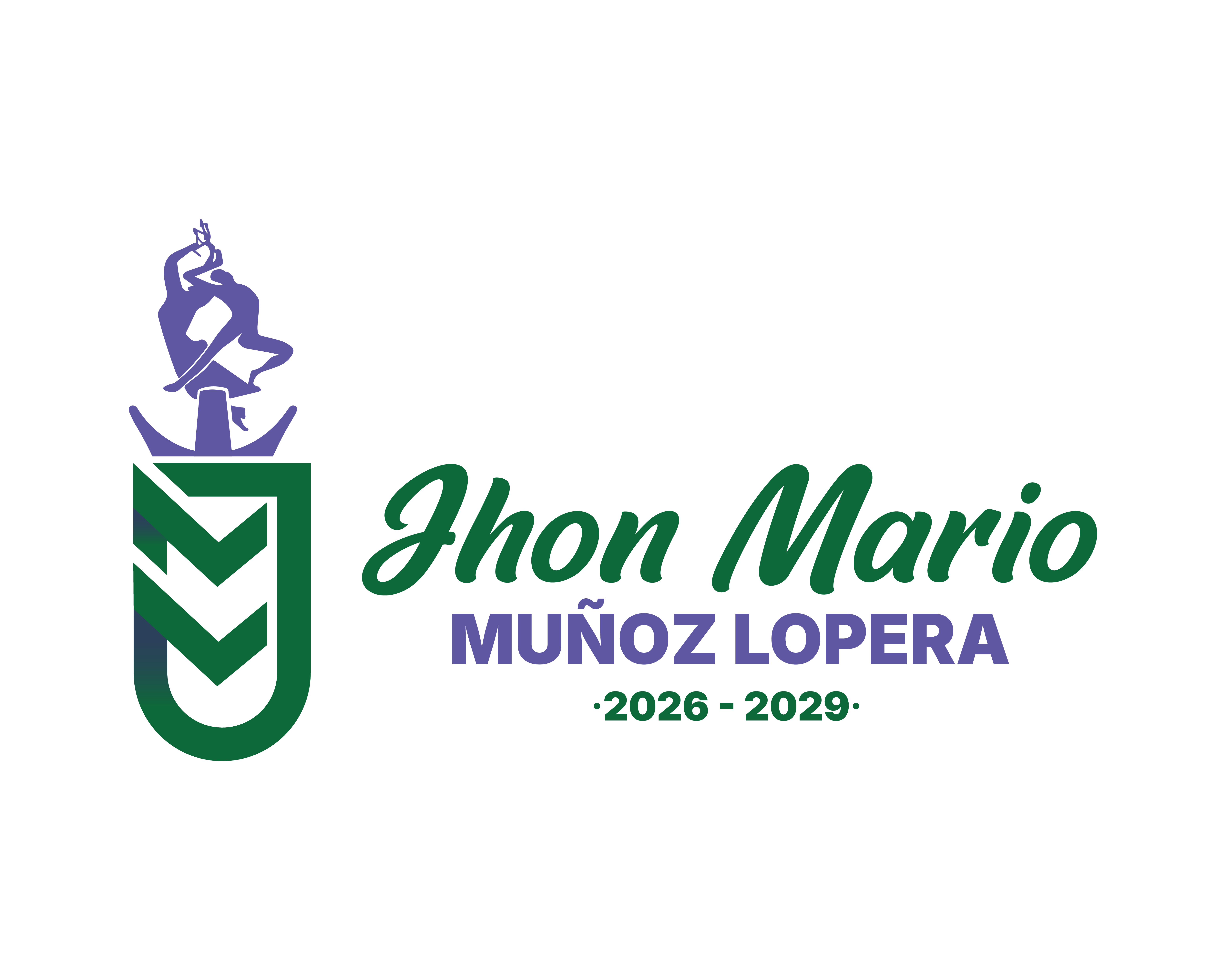 Logo John Mario